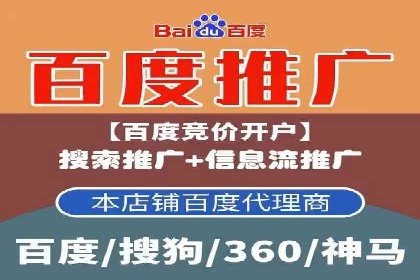 行业领先企业的sem竞价托管代运营策略